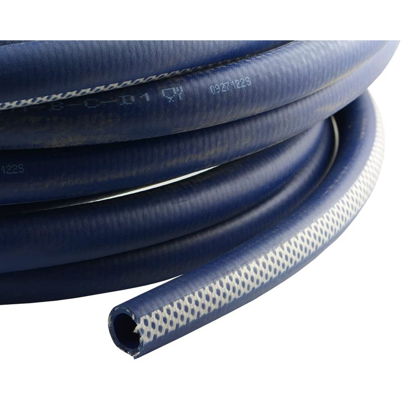 Fittingteile – Sold by the Metre Highly Flexible 1/2 Inch
