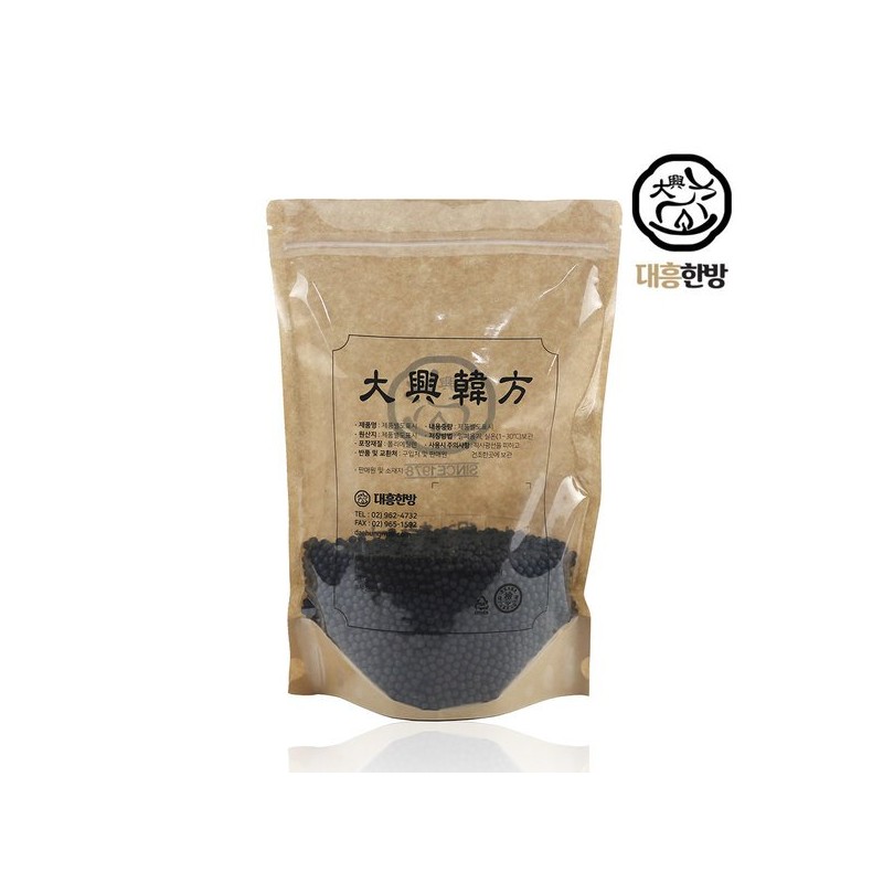 다시마환 국내산 500g Korean Domestic Kelp Powder 500g