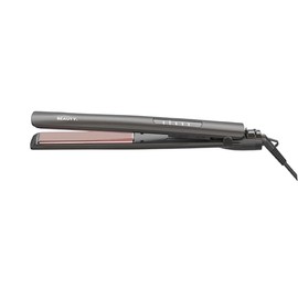 Ultra Slim | 1" Digital Flat Iron - Gray