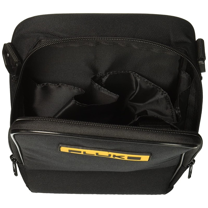 Fluke C115 Polyester Soft Carrying Case