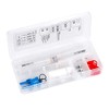 BBB Cycling Bleed Kit for Bike Disc Brakes, for Avid,