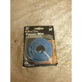 Deka New Deka 16 Gauge Blue 28ft Primary Wire 00473