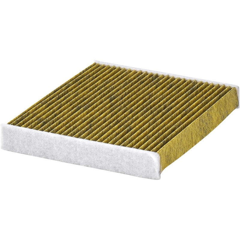 Purolator PBC35667 filtro de aire de cabina