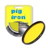Pig Iron Yellow Y2 Pro Filter Contrast Enhancer for Black