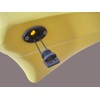 H2o Kayaks Quality Kayak/Boat Drain Plug long standard thread with