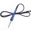 YIHUA 907K Replacement Soldering Iron Handpiece/Handle for Yihua 939D+ I