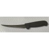 Cozzini Cutlery 6" Curved Boning Knife, Semi-flex, NSF, Imported from