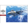 Hasegawa 1/48 F-14A F-14 yJapanese plastic modelz