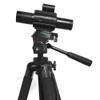 Portable Monocular Night-Visions Sight Device Day Night Use Telescopes 1.54inch
