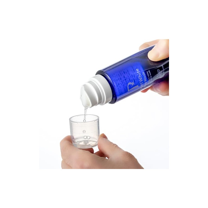 Pearl White Pro Wash NEO