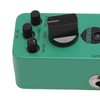 Electric Guitar Effect Pedal Knob Adjustment Gain Distortion Guitar Pedal
