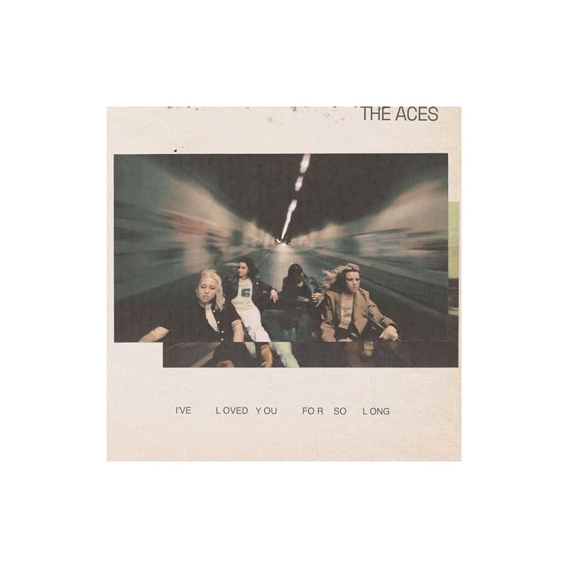 I've Loved You For So Long