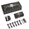 GHOSTFIRE GS6 Guitar Pedal Power Supply 9V/1000mA High Current for