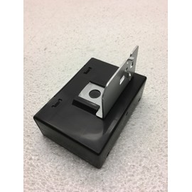 Nissan 40720-3LM0A, Tire Pressure Monitoring System (TPMS) Receiver