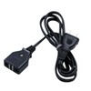 ELPA Cord for Pots 12A WP-M12B(BK)