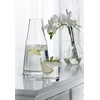 Style Setter Soho 2 Piece Water Set, Clear