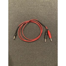 MTH Lionel Fastrack Adapter Harness TMCC MTH DCS TIU WIU Explorer Track Transformer - 36 in