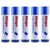 Blistex Classic Lippenpflege, 5er Pack