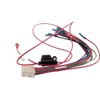 SnowDogg Part # 16160320 - Control Connector Repair End for 16160300 Control