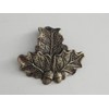 GTK - Geweihe & Trophäen KRUMHOLZ 1 x Oak Leaf