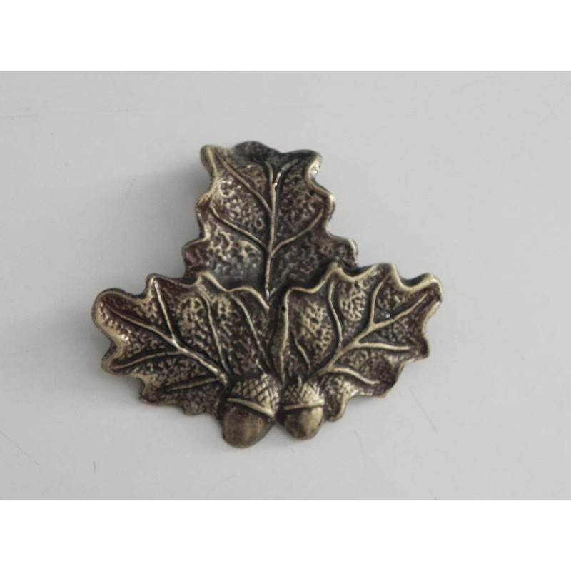 GTK - Geweihe & Trophäen KRUMHOLZ 1 x Oak Leaf