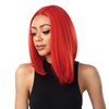 Shear Muse Sensationnel lace front wig - lace front kimora