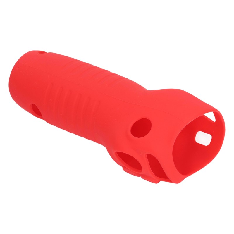 Protective Case Silicone Tight Fit Anti Skid Dustproof Stabilizer Handle