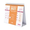 Erik Desk Calendar 2021 in Spanish