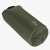 Highlander Puff Sack Inflation Dry Bag, Air Hand Pump, 20L,