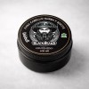 Crema Black Beard Crecimiento Cabello Barba Bigote Bergamota