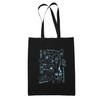 Willow Gifts Billie Doodle Tote Bag - Eilish Happier Than