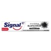 Signal Toothpaste White Activated Carbon Natural White Cleans and Cleanses