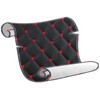 24/7Auto Eco Leather Door Panels and Dashboard Mats for Scania