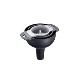 GEFU - Funnel Set of 3