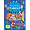 Mein Immer-wieder-Stickerbuch: Das Zuckerfest: Wir feiern das Ende des Ramadan