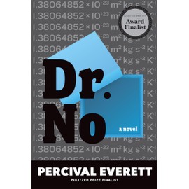 Dr. No: A Novel