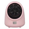 Mini Heater 3S Fast Heating Overheating Protection Portable Small Space