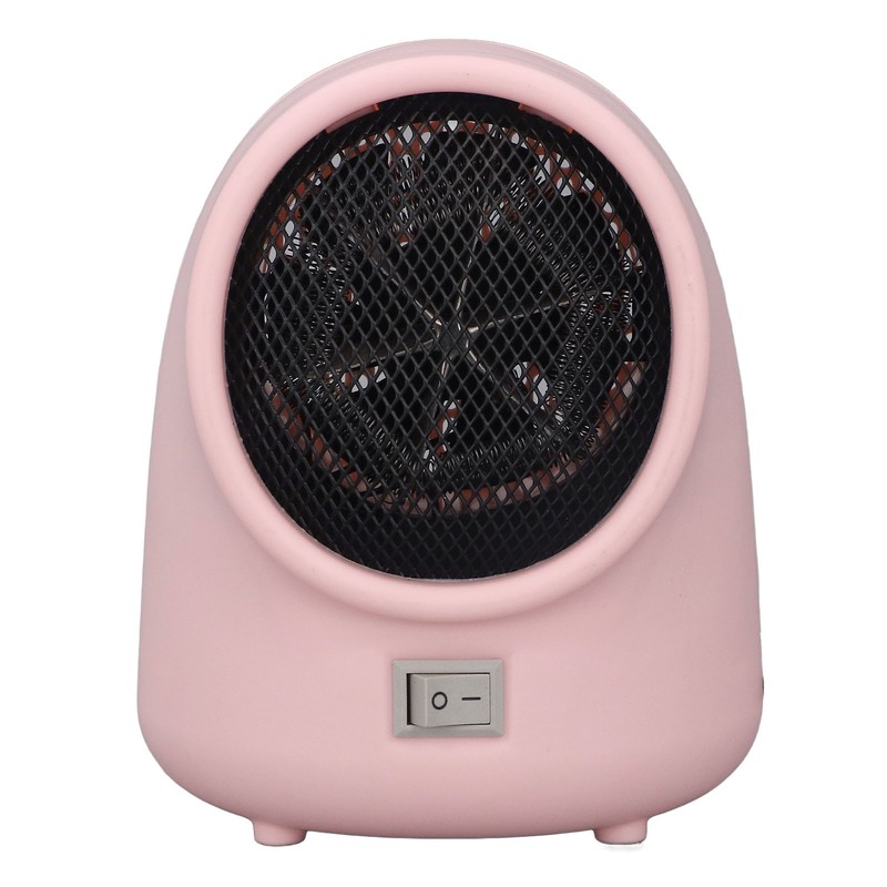 Mini Heater 3S Fast Heating Overheating Protection Portable Small Space