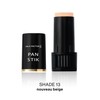MAX FACTOR - Pan Stik Foundation - Rig Creamy Foundation,