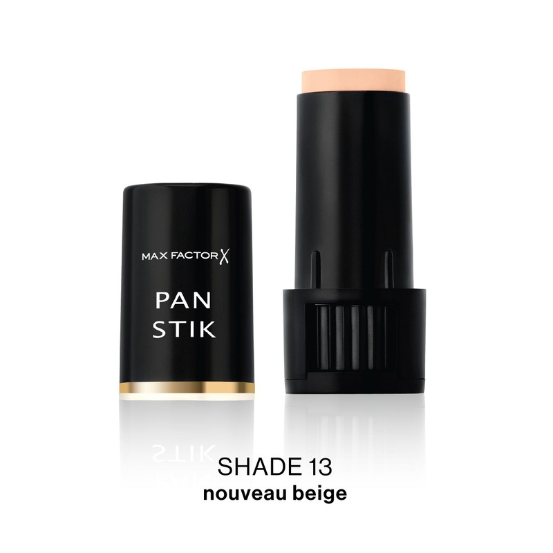 MAX FACTOR - Pan Stik Foundation - Rig Creamy Foundation,