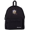 2Stoned Original leisure backpack with embroidery motif in several colours