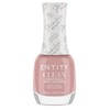 Entity Clean Dare To Blush Breathable Nail Lacquer, 0.5 oz