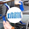 CCLIFE 12-Piece Car Disassembly Tool Set PP PA + Trim