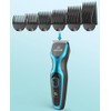 oneisall Replacment Guide Combs for DTJ-001, 6 Pcs, 3 mm/6