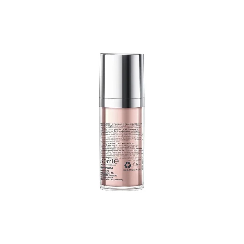 Eucerin Anti-pigment Dual Serum Facial 30ml