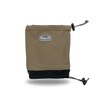 Eberlestock Double Threat Pouch, Dry Earth