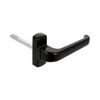 Amig - Modern Aluminium Door Handle Model Epsilon | Ergonomic