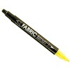 Uchida 122-S-F5 Ball and Brush Open Stock Fabric Marker, Fluorescent
