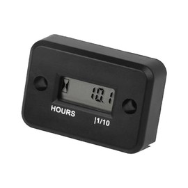 NInE-ROnG Inductive Hour Meter