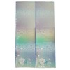 Kazumi Sakura-6 Chopsticks Bags, Kimono Hakama Type, 500 Pieces